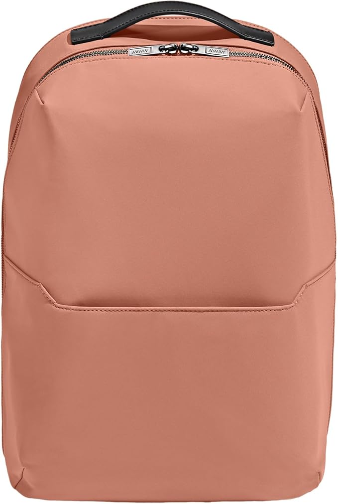 Away Everywhere Zip Backpack, Travel Backpack by Away
