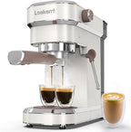 Espresso Machine, Expresso Coffee Machines by laekerrt