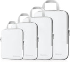 Gonex Compression Packing Cubes by Gonex