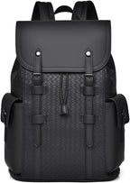 KingTo Laptop Backpack for Men Luxury Anti-Theft Travel Backpack Casual by KingTo