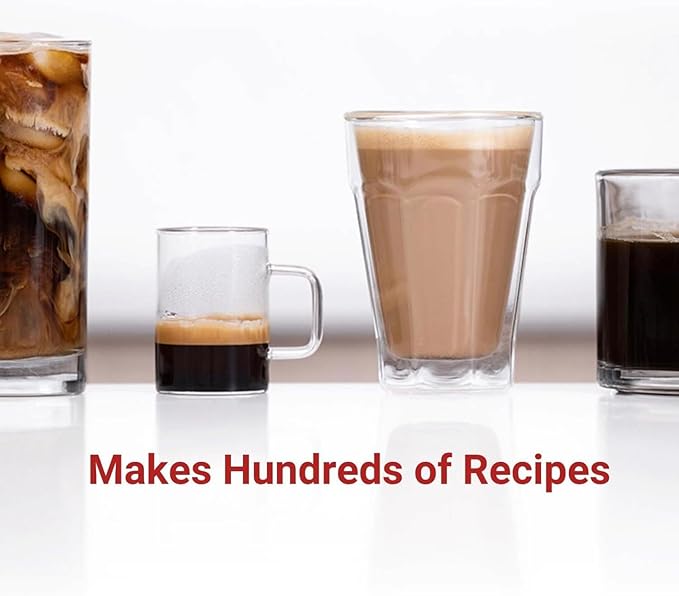 AeroPress Go Plus, Small Portable Coffee Maker - Image 7