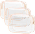 PACKISM TSA Approved Toiletry Bag by Packism
