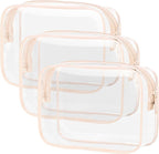PACKISM TSA Approved Toiletry Bag by Packism