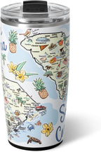 Swig Life 22oz Travel Mug, Insulated Tumbler - Image 3