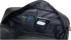 Kenneth Cole REACTION Port Stanley Duffel Pebbled Vegan Leather Carry on - Image 4