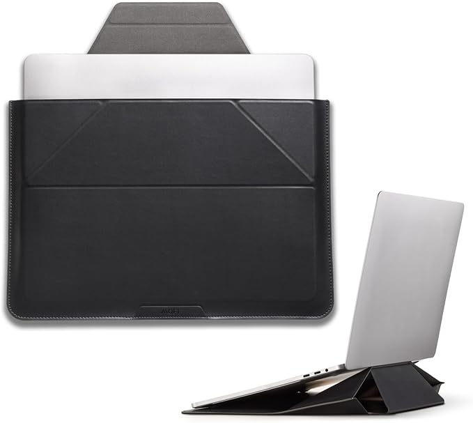 MOFT Laptop Carry Sleeve, 2-in-1 Laptop Bag & Stand by MOFT