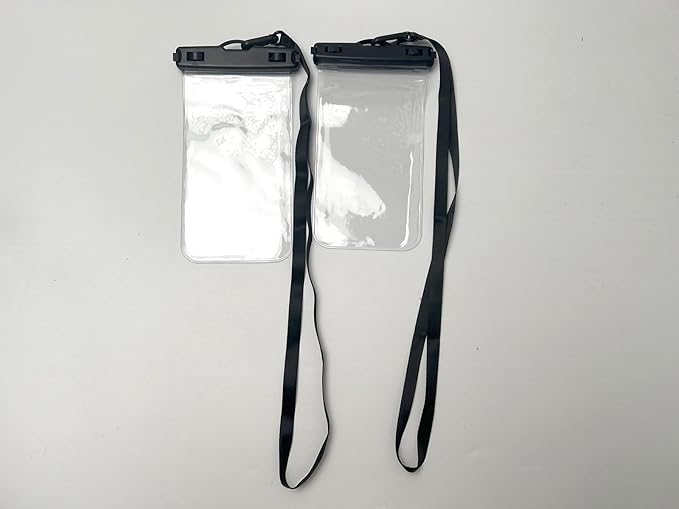 Waterproof Phone Pouch Bag - Image 9