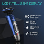 VOYOR Electric Razor for Men Cordless Shavers for Shaving - Image 5