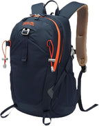 Hiking Backpack 30L Foldable Travel Daypack by ROYALMOUNTAIN