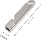 Dog Whistle to Make Dogs Come to You, Emergency Whistle Survival Loud - Image 3