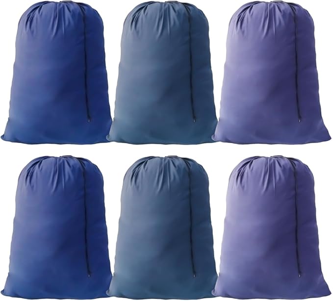 Extra Large Laundry Bag Travel Laundry Bags - Image 2