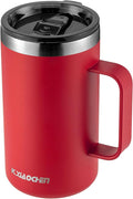 KXIAOCHEN 20oz Insulated Coffee Mug by KXIAOCHEN
