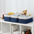 TheWarmHome Storage Basket for Organizing - Image 2