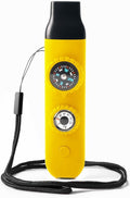 Emergency Survival Safety Whistle，Whistle by Viriber