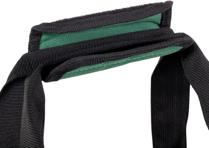 Jetstream Heavy Duty Multi Pocket Durable Sports Gym Equipment Travel Duffel Bag - Image 4