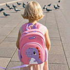 Padgene Toddler Harness Backpacks Safety Leash Kids Anti Lost Kindergarten - Image 8