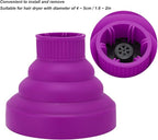 Universal Hair Hair Dryer Diffuser Universal Styling Tools Appliances Tool Fit Most of Blow Dryers