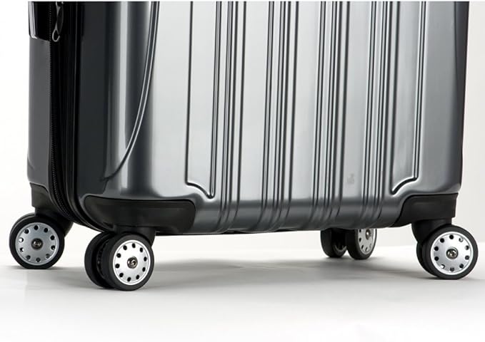 DELSEY PARIS Helium Aero Hardside Expandable Luggage - Image 2