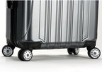 DELSEY PARIS Helium Aero Hardside Expandable Luggage - Image 2