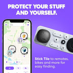 Tile by Life360 Sticker - Image 2