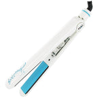 Hai Hot Tunes MP3 Nano Ceramic Styling Flat Iron