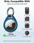 UNBREAKcable AirTag Holder for Apple - Image 2