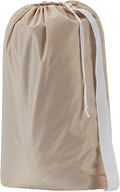 HOMEST XL Nylon Laundry Bag by HOMEST