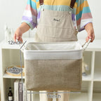 TheWarmHome Organization and Storage Basket - Image 5