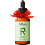 Retinol Face Serum, Anti Aging Face Serum for Fine Lines, Wrinkles & Premature Sun Damage, Skin Care for Resurfacing & Hydration, 2 Fl Oz