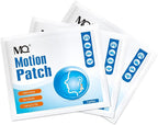 MQ Motion Sickness Patch, Sea Sickness Patches Behind Ear - Image 4