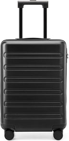 Carry on Luggage 22 X 14 X 9 Airline Approved, 20 Inch Luggage by NINETYGO