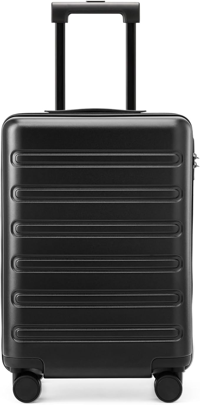 Carry on Luggage 22 X 14 X 9 Airline Approved, 20 Inch Luggage by NINETYGO