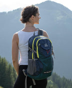 WATERFLY Lightweight Packable Hiking Backpack: 30L Foldable Travel Daypack - Image 7
