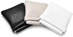 PU Leather Jewelry Travel Bag Leather Jewelry Pouch Christmas, Wedding Party - Image 3