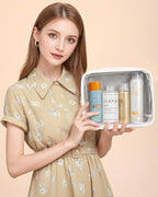 KOTORA TSA Approved Toiletry Bag - Image 6