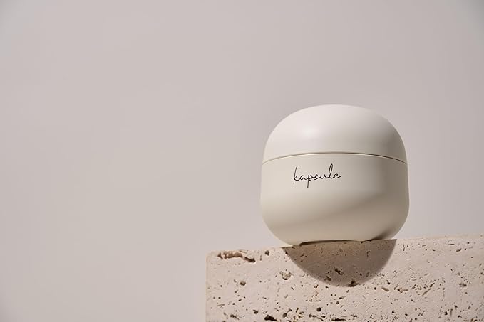8mm Capsule Cream