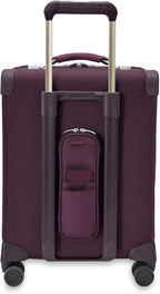Briggs & Riley 21" Global Carry On Expandable Spinner - Image 12