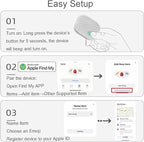 Tags Smart Key Finder - Image 8