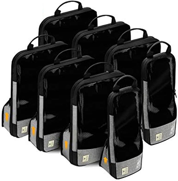 VASCO Compression Packing Cubes by VASCO