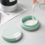 Travel Containers for Toiletries, Magnetic Travel Containers, TSA Approved - Image 5
