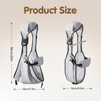 Baby Sling Carrier, Toddler Carrier, 2025 New Baby Sling - Image 2