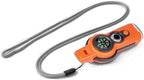 Emergency Survival Function Whistle, Outdoor Multifunctional Tool Safety Whistle - Image 4