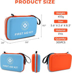 Premium First Aid Kit - Image 2