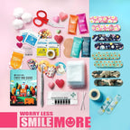 EVERLIT Mini Rescue Pack | 105 Medical Essentials Organized in Portable Storage - Image 3