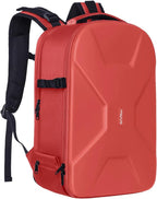 MOSISO Camera Backpack, DSLR/SLR/Mirrorless Photography Camera Bag 15-16 inch by MOSISO