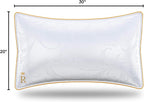Royal Therapy Pillows Queen Size Set of 2 - Image 12