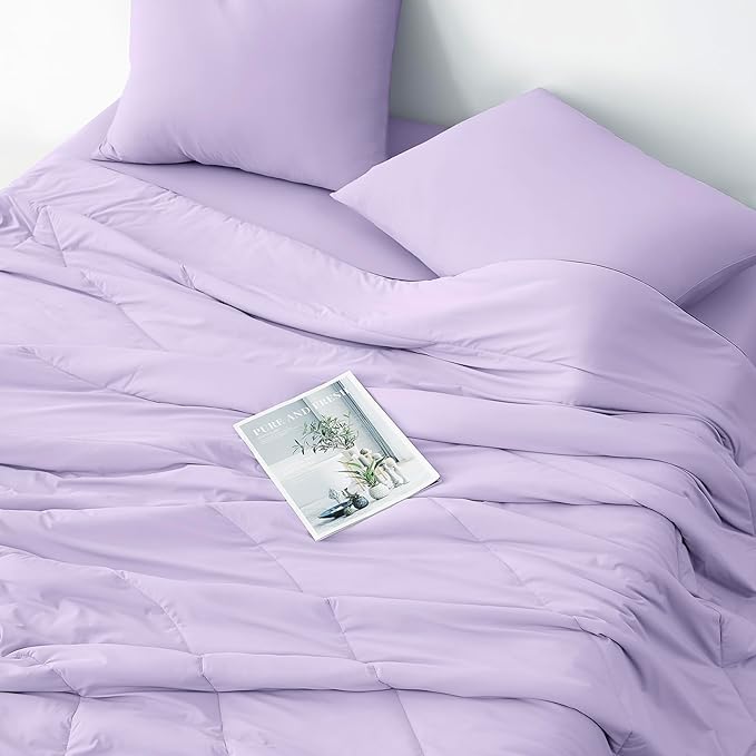 Dream Valley® Outlast® Deepsleep Cooling Comforter, King Size, NASA-Grade Space - Image 9