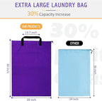 Extra Large Heavy Duty Laundry Bag - Image 2