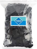 YGDZ 1 Inch Plastic Buckles, 80 Side Release Strap Buckles and Slides Parachute - Image 7