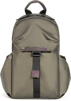 Crossbody Messenger Bag for Women Men Travel Backpack Convertibale Sling Bag by Lemuvlt
